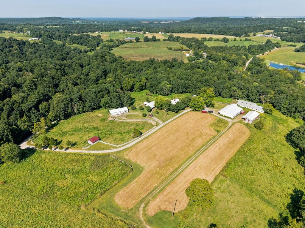 1340 Roe Wafford Road, Marion