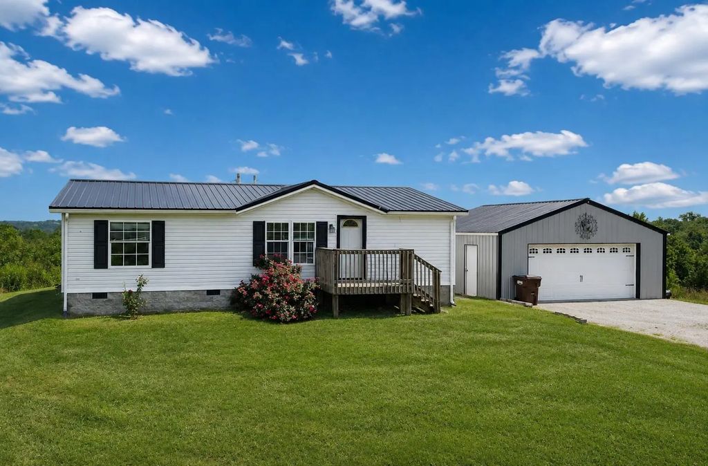 3071 Poosey Ridge Road, Richmond