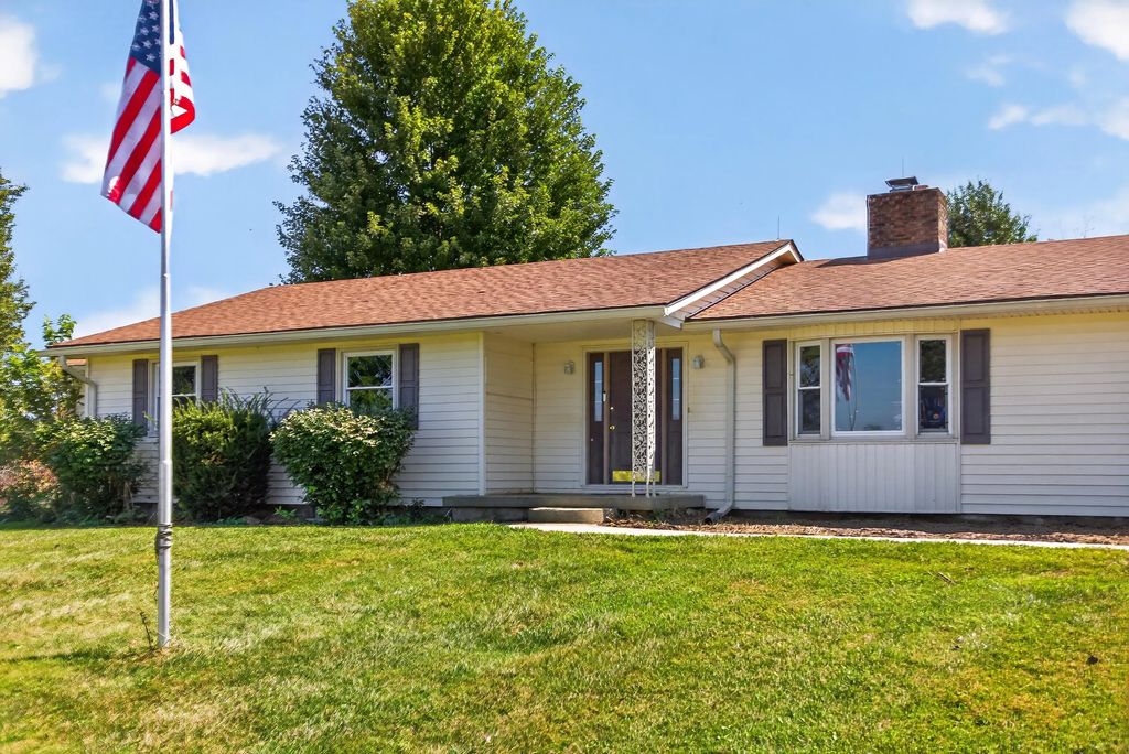 5300 Stewart Road, Lexington