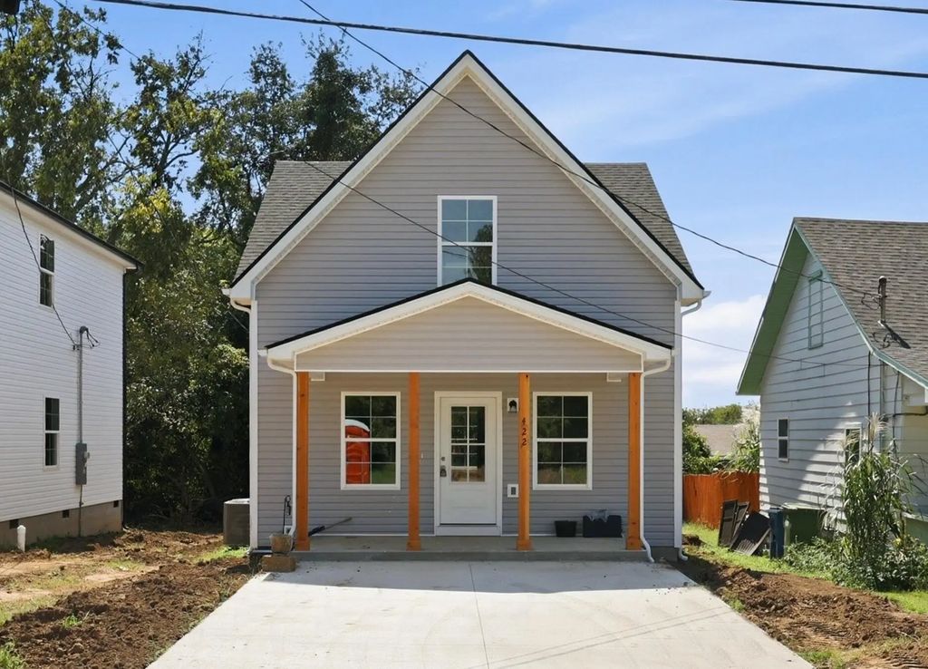 422 Main Avenue, Georgetown