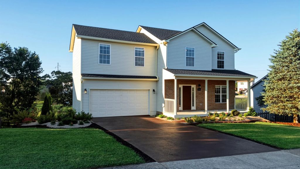 321 Dylan Court, Richmond