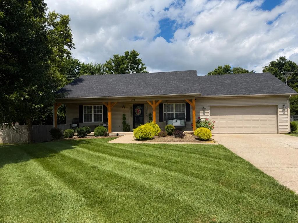213 Kevin Drive, Nicholasville