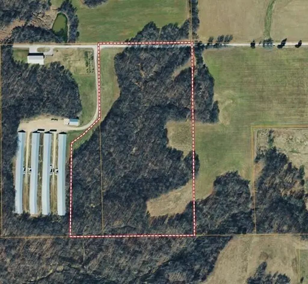 00 Chapel Road, Sedalia