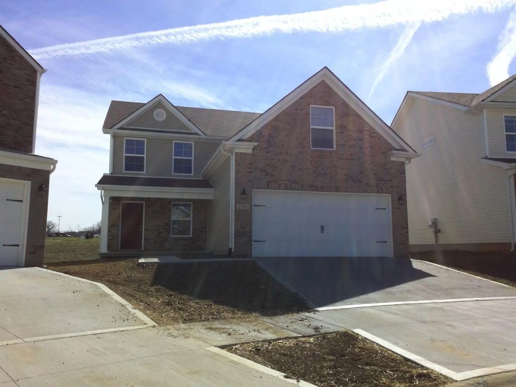 2708 Hailey Rose Way, Lexington