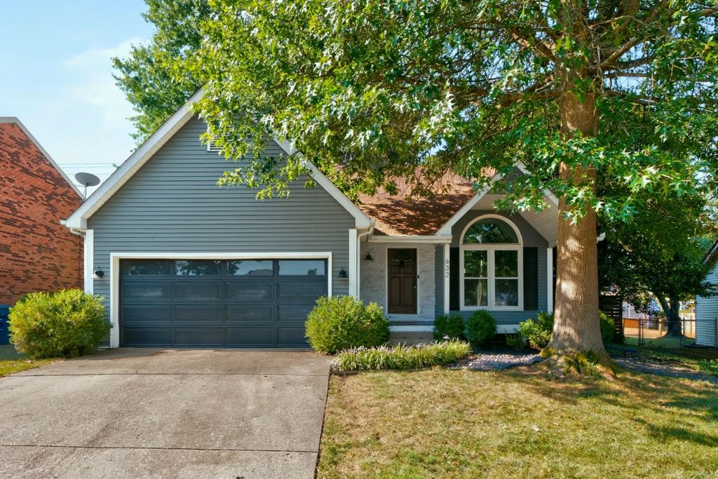 632 Galata Drive, Lexington
