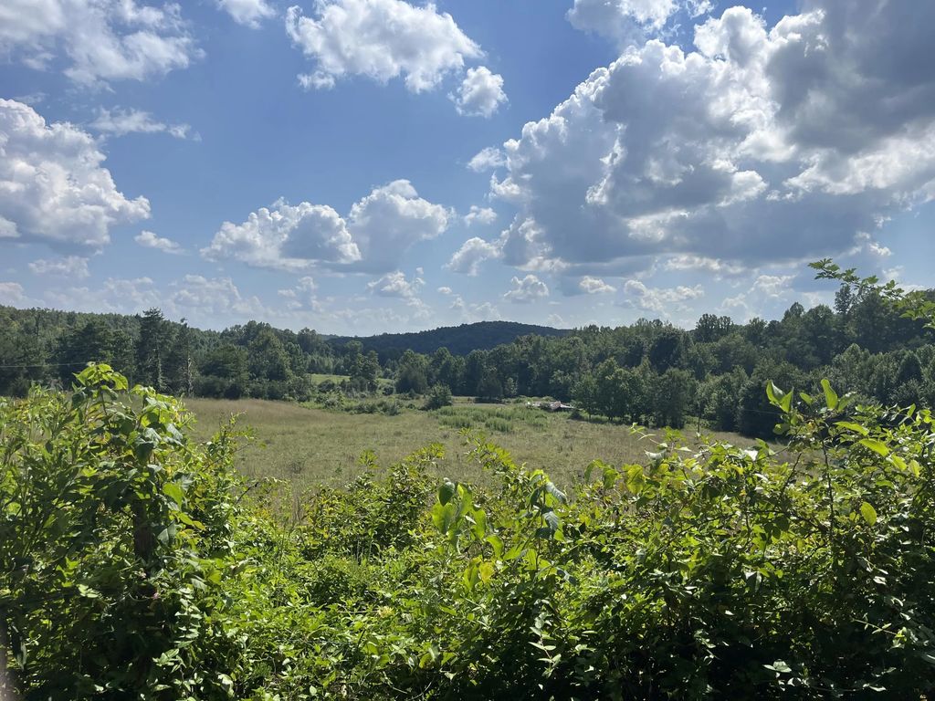 18 Acres E Arthur Adkins Road, Somerset