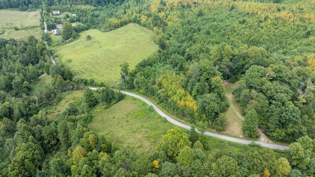 3.53 Acres E Arthur Adkins Road, Somerset