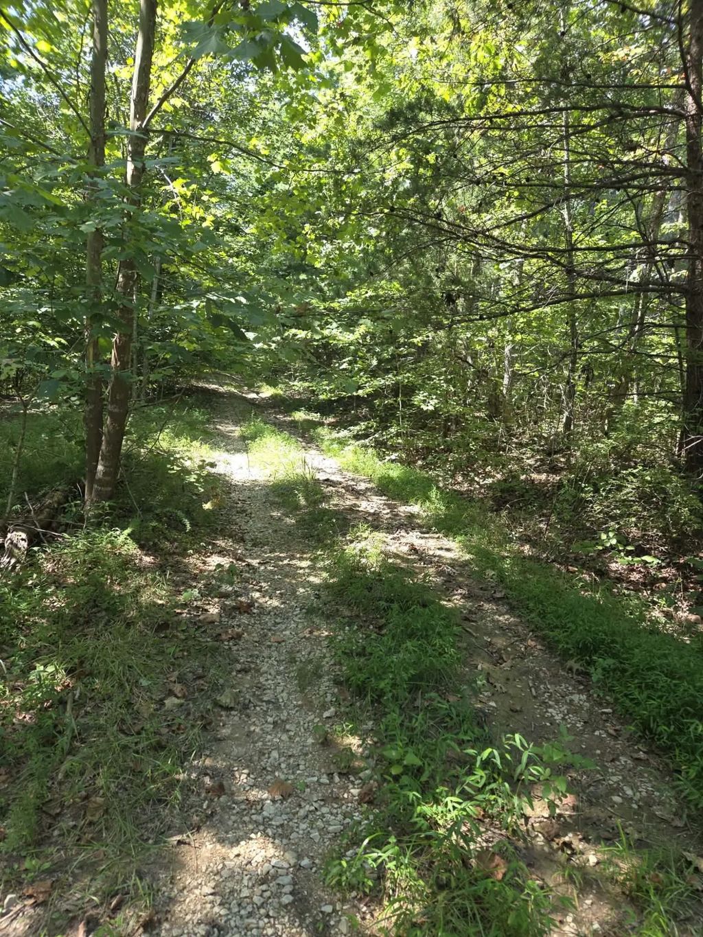 2096 State Highway 1036, Stanton