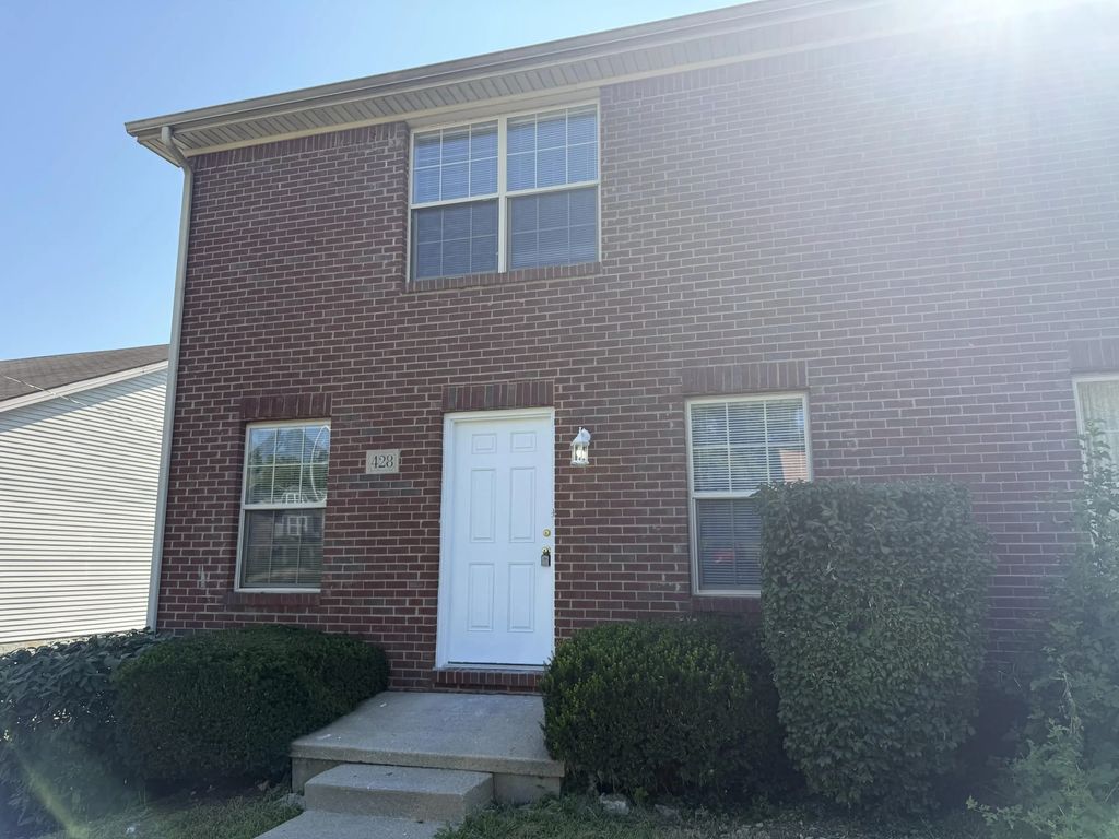 428 Miles Road, Nicholasville