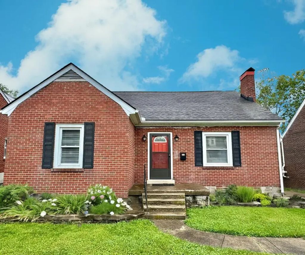 468 Bob O Link Drive, Lexington