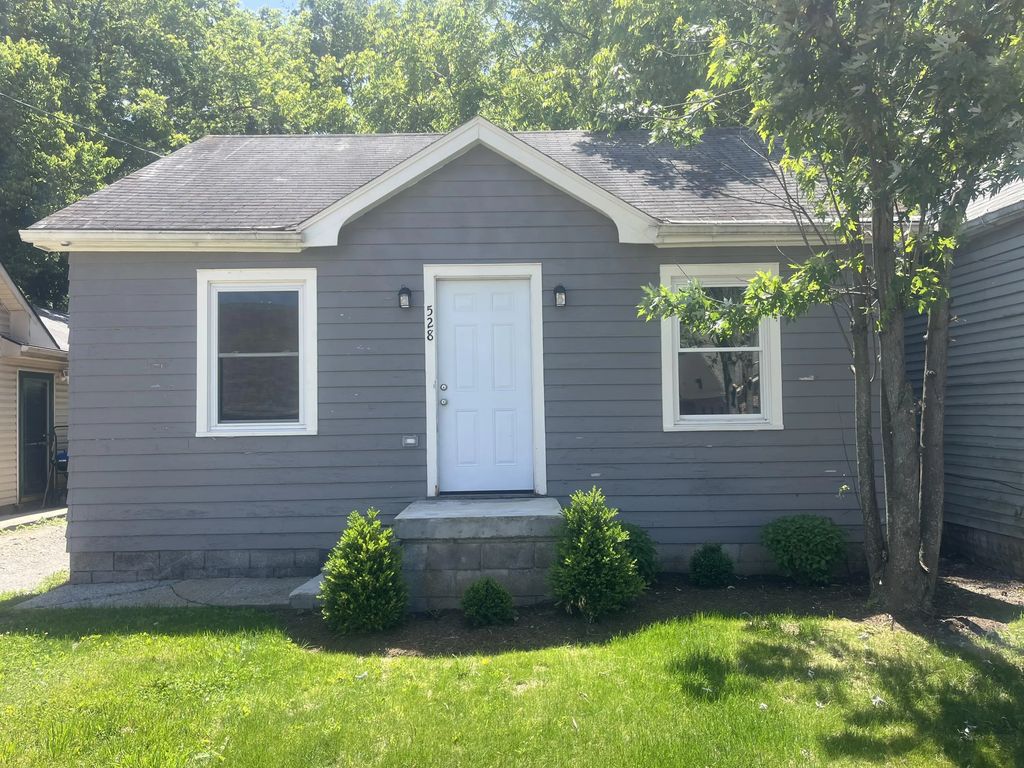 528 Jefferson Street, Lexington