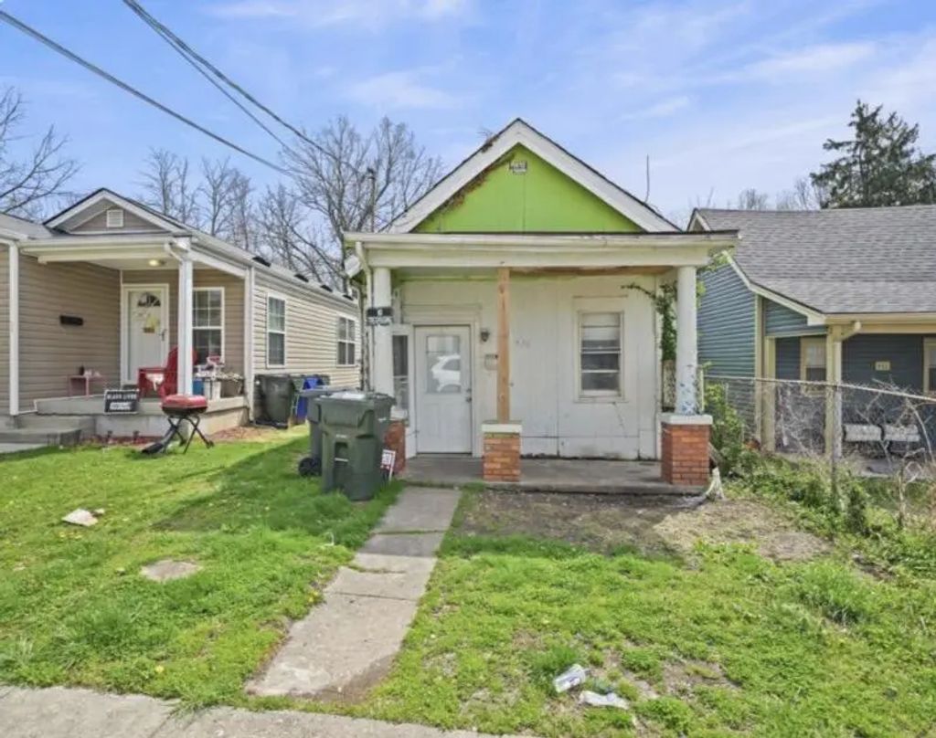436 Ohio Street, Lexington