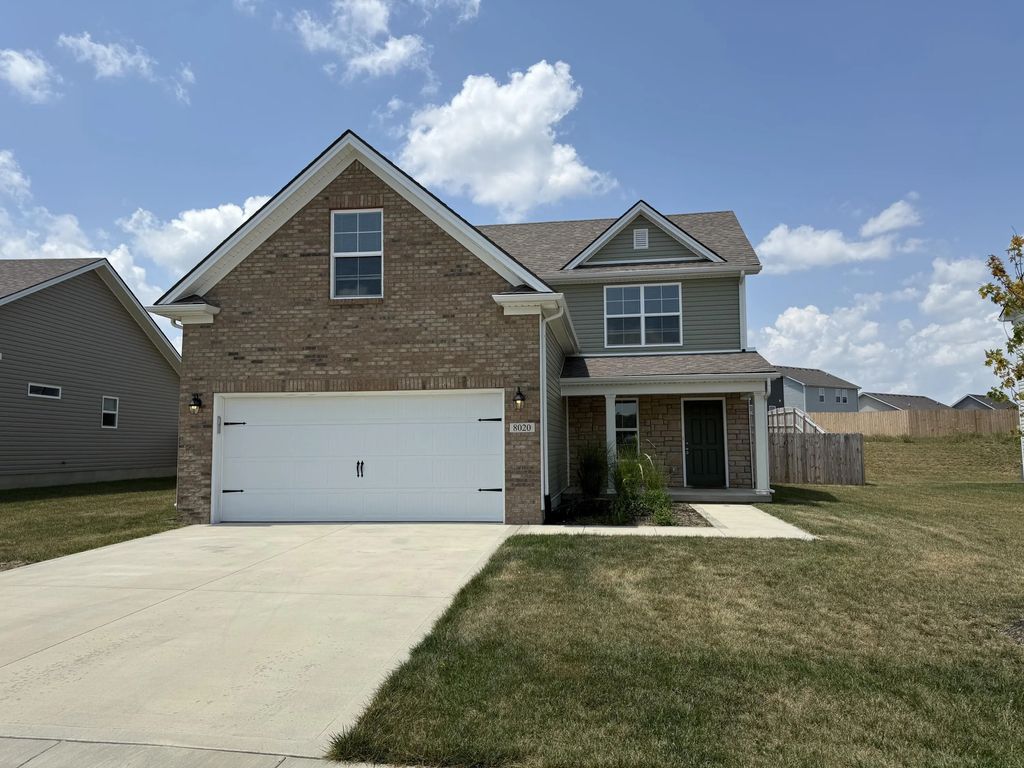 8161 Driftwood Lp, Richmond