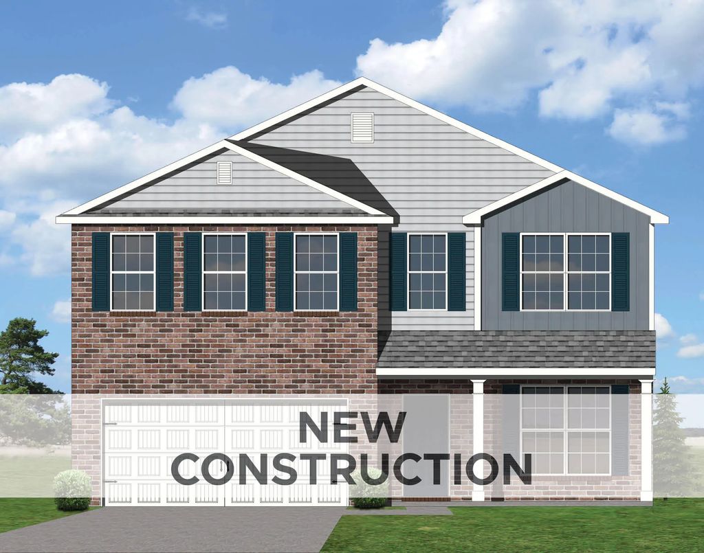 108 Sundial Court, Nicholasville