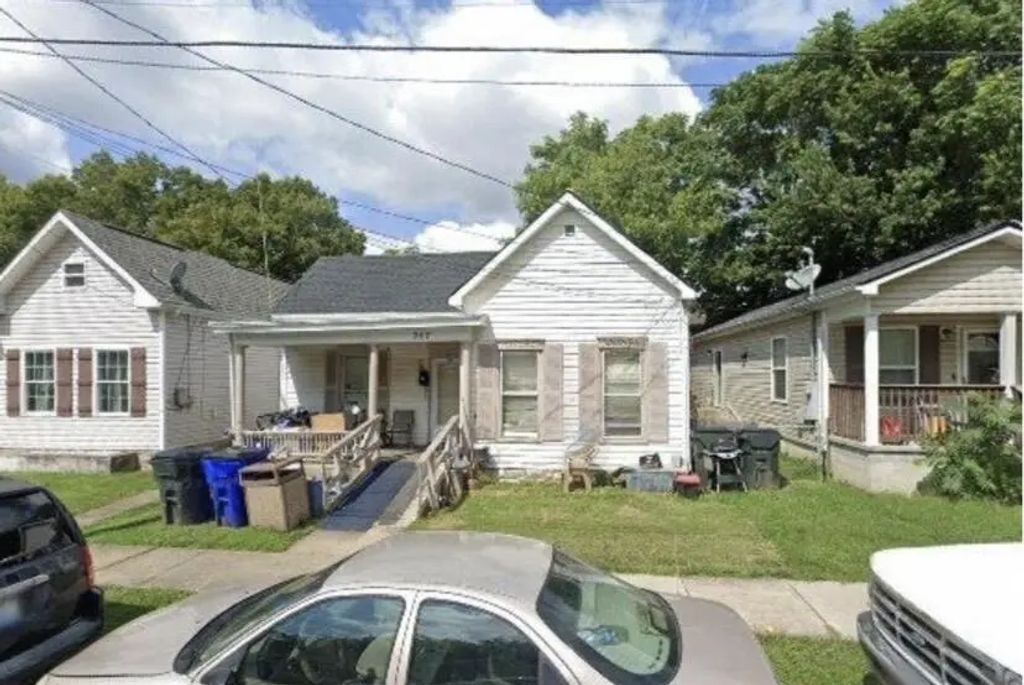 347 Ohio Street, Lexington