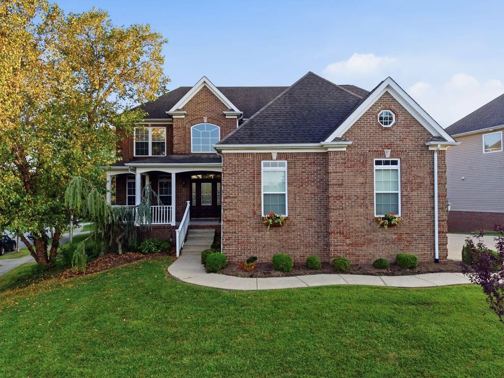 3241 Cherry Meadow Path, Lexington