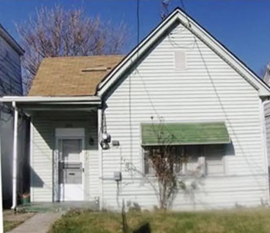 353 Ohio Street, Lexington