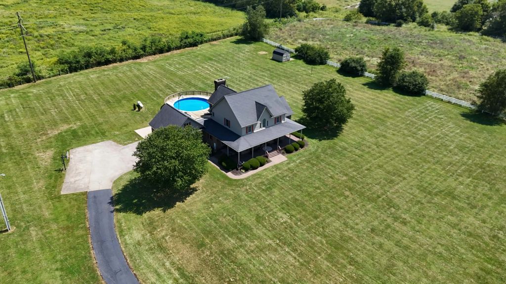 2080 Muir Station Road, Lexington