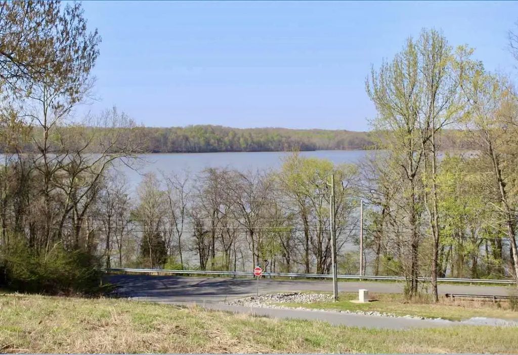 Lot 1 Oak View Lane, Eddyville