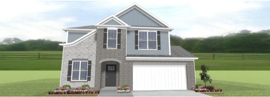 5064 Coventry Way, Richmond