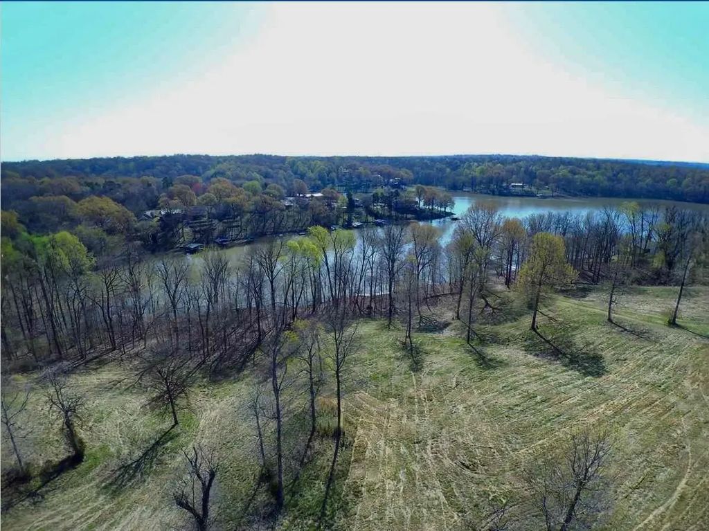 Lot 8 Oak View Lane, Eddyville