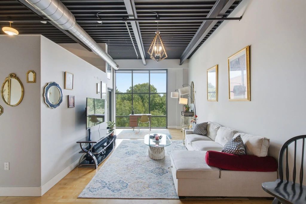 350 E Short Street 406, Lexington