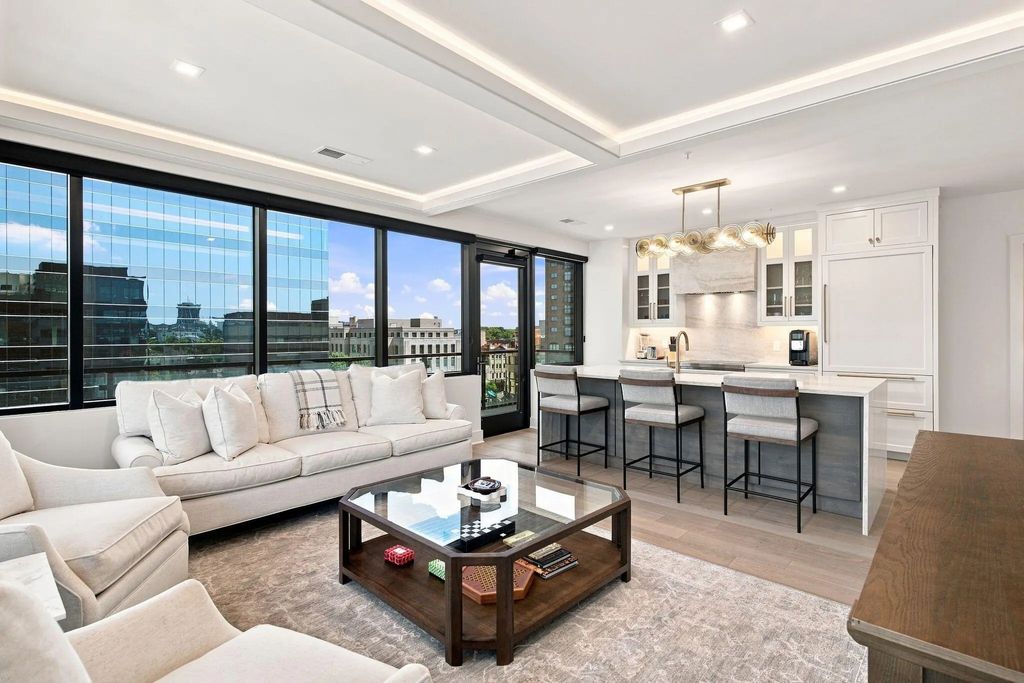 106 W Vine Street 809, Lexington