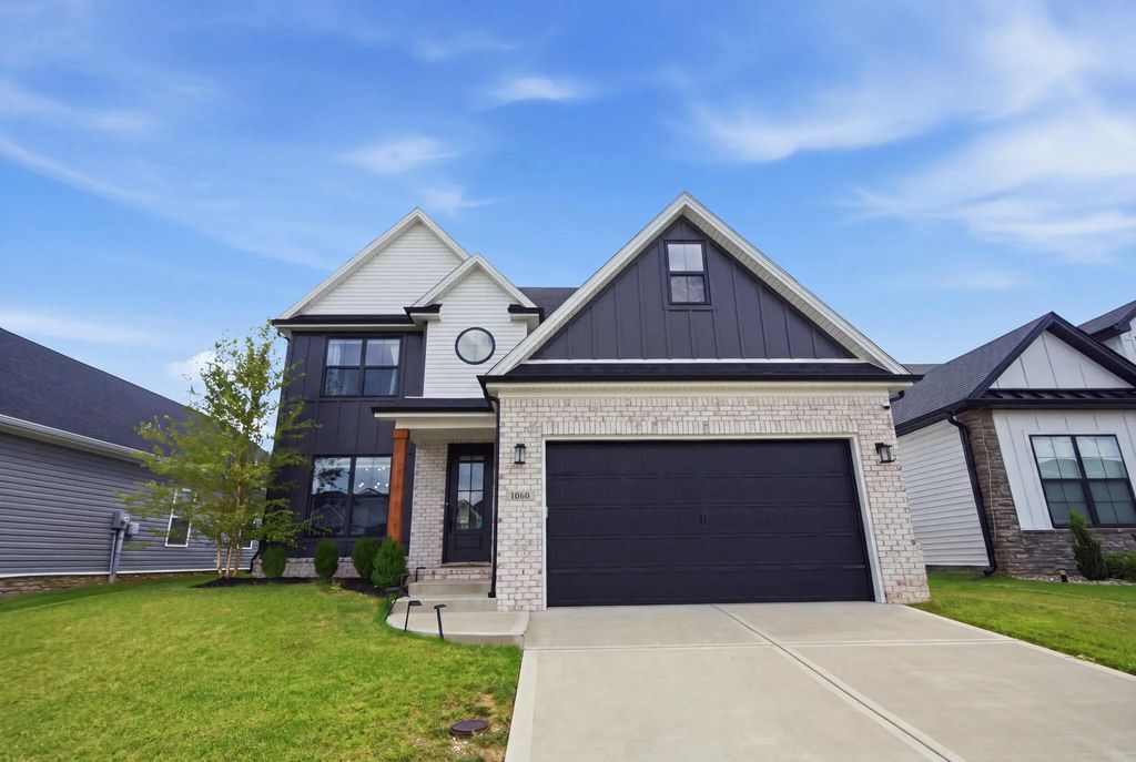 1060 Squirrel Nest Lane, Lexington