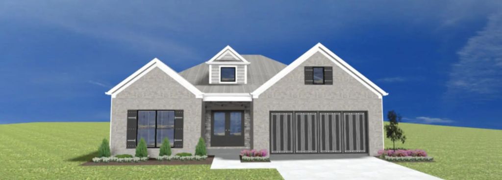 5105 Locke  Drive, Richmond