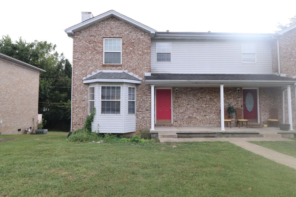 303 Anthony Drive, Nicholasville