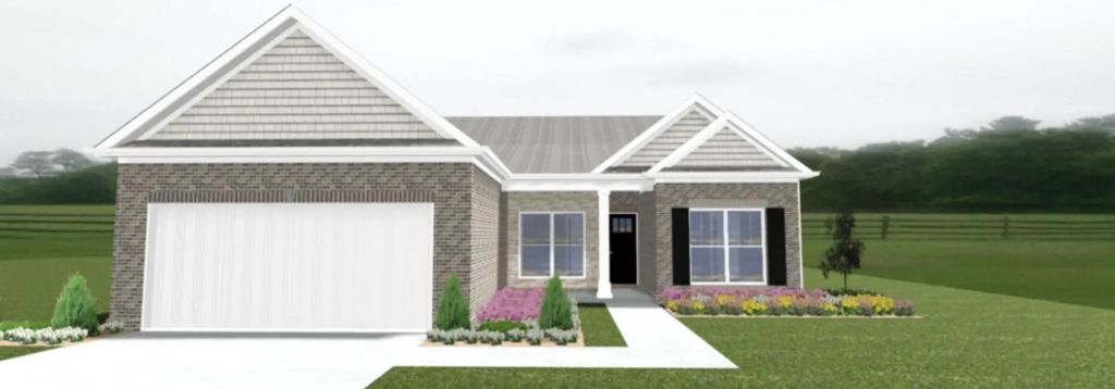 5061 Coventry Way, Richmond