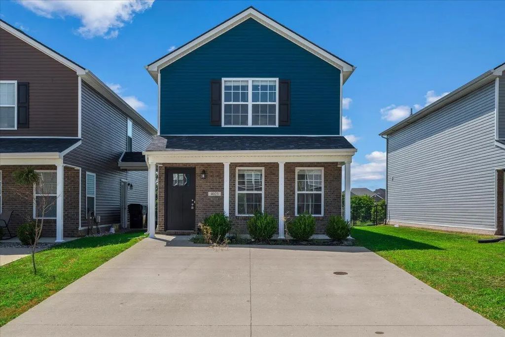 4023 Ruby Rose Road, Richmond