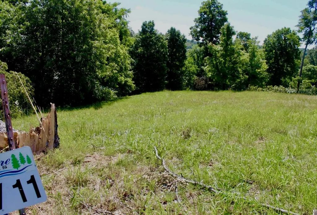 Lot 11 Oak View Lane, Eddyville