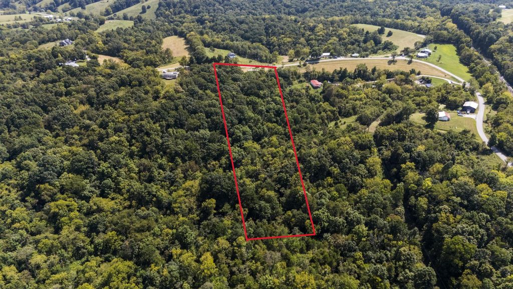 2812 Corinth-hinton Road, Corinth