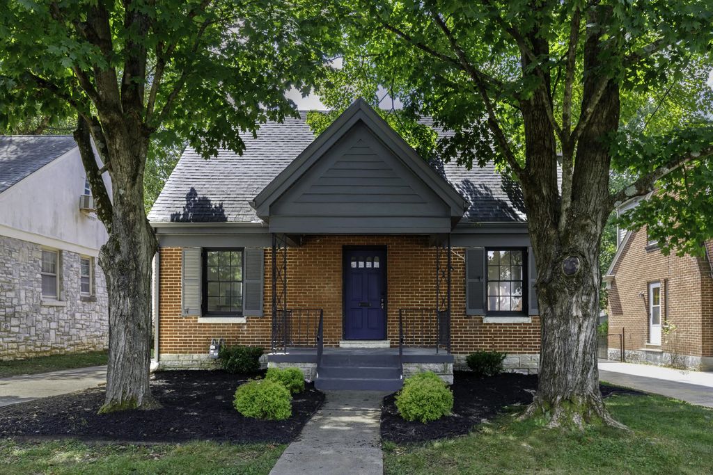 154 Wabash Drive, Lexington