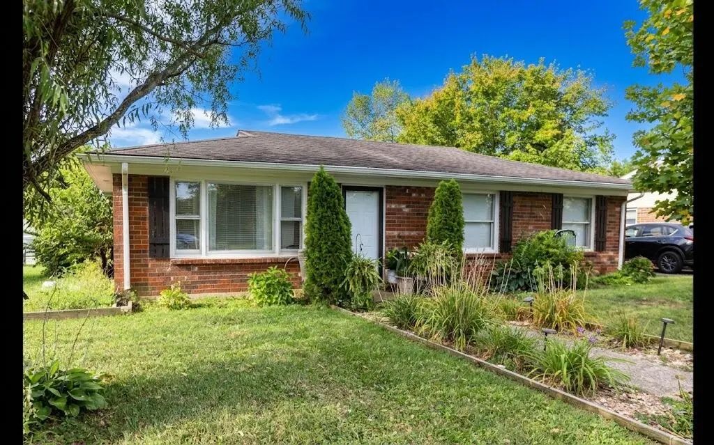 3066 Pimlico Parkway, Lexington