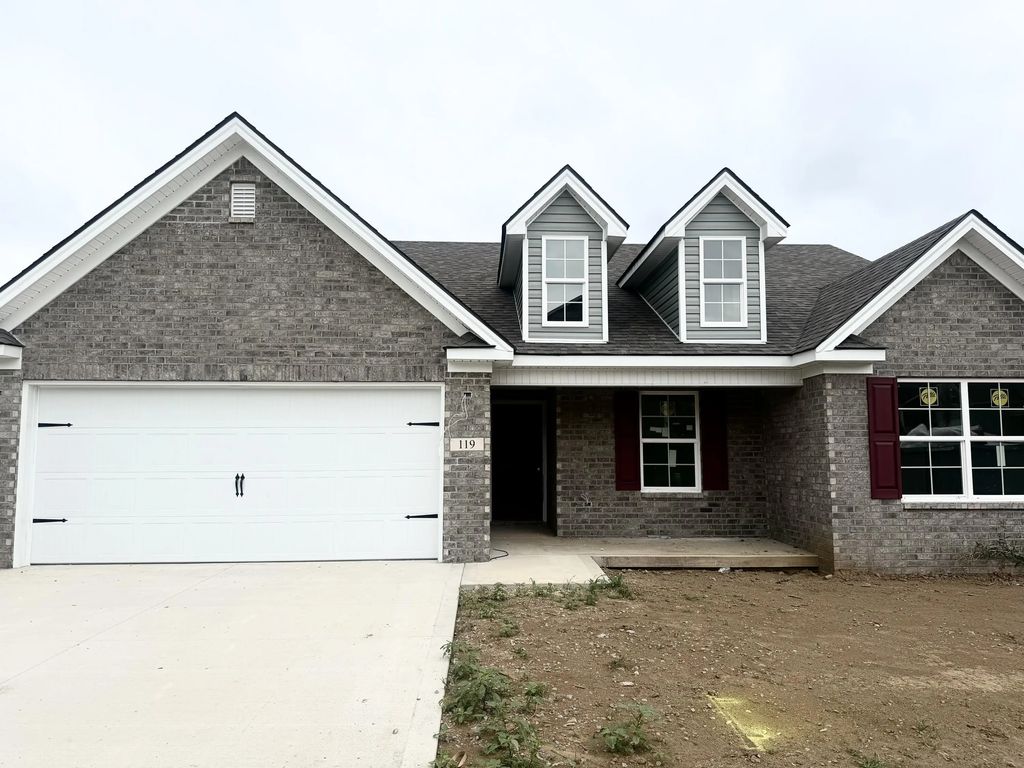 119 Landry Lane, Georgetown