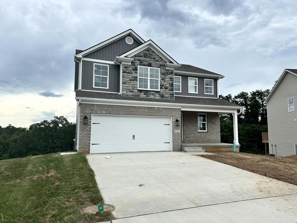 8141 Driftwood Lp, Richmond
