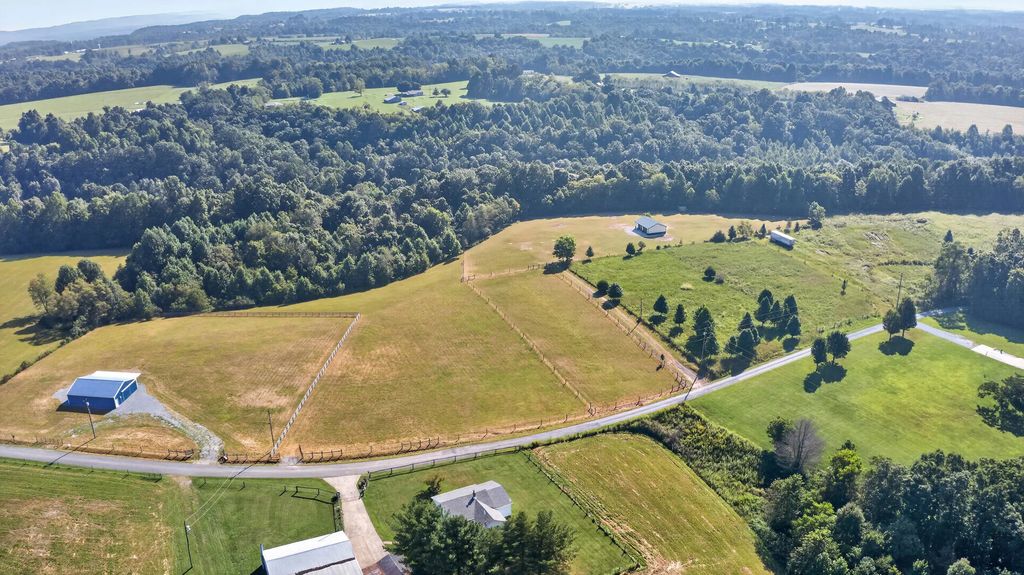 1894 Tick Ridge Rd Road, Waynesburg