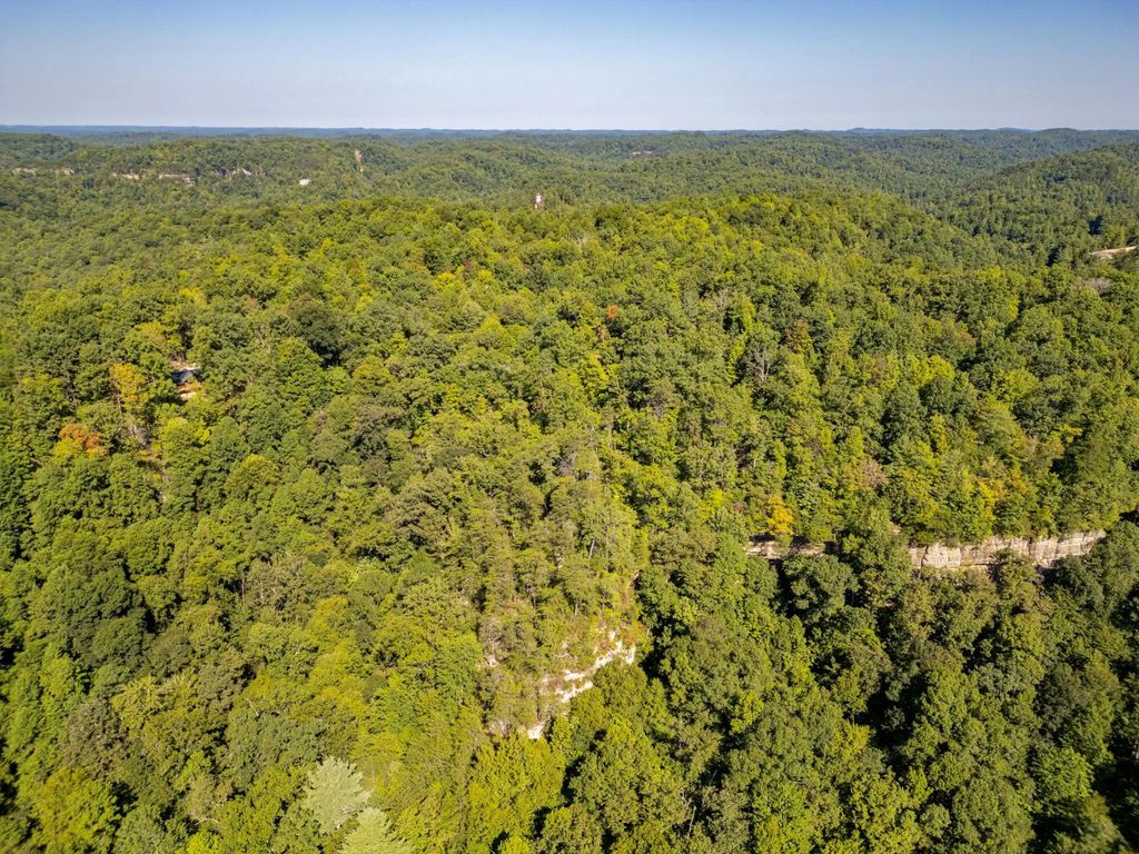 Highlands Of Rrg Lot 627 Bird Song Trail, Zoe