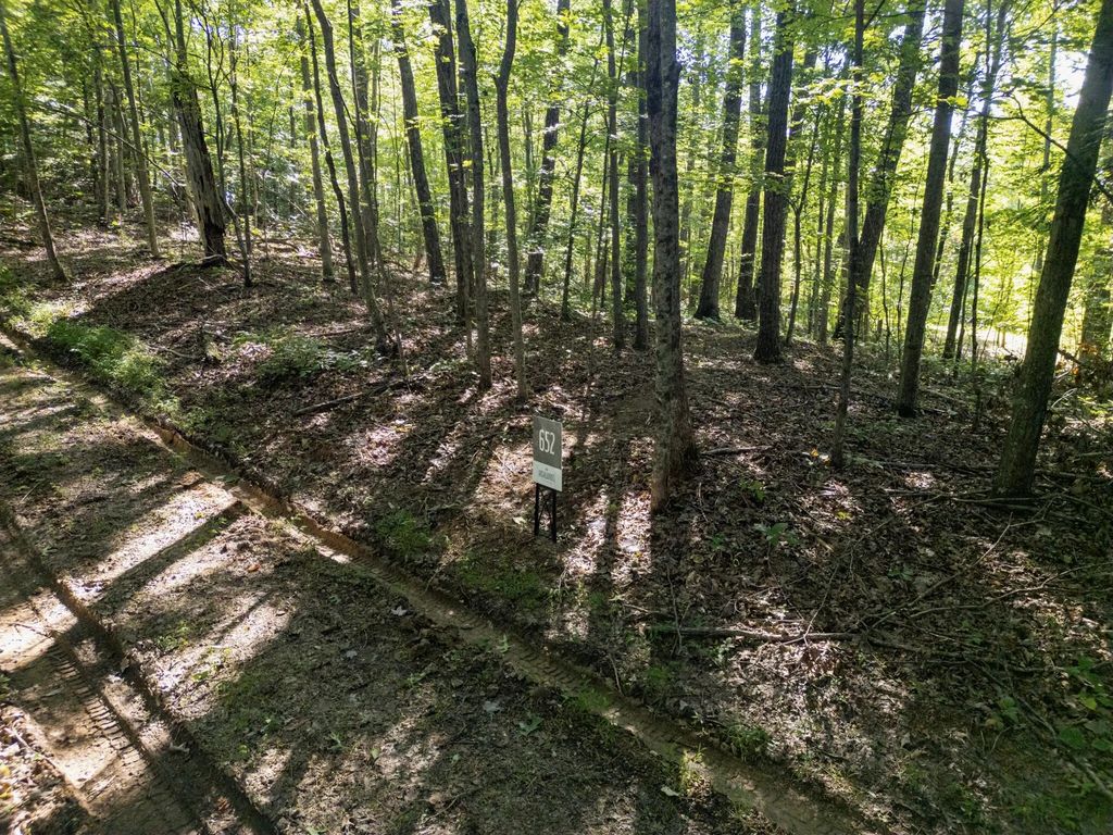 Highlands Of Rrg Lot 654 Boulder Ridge Road, Zoe