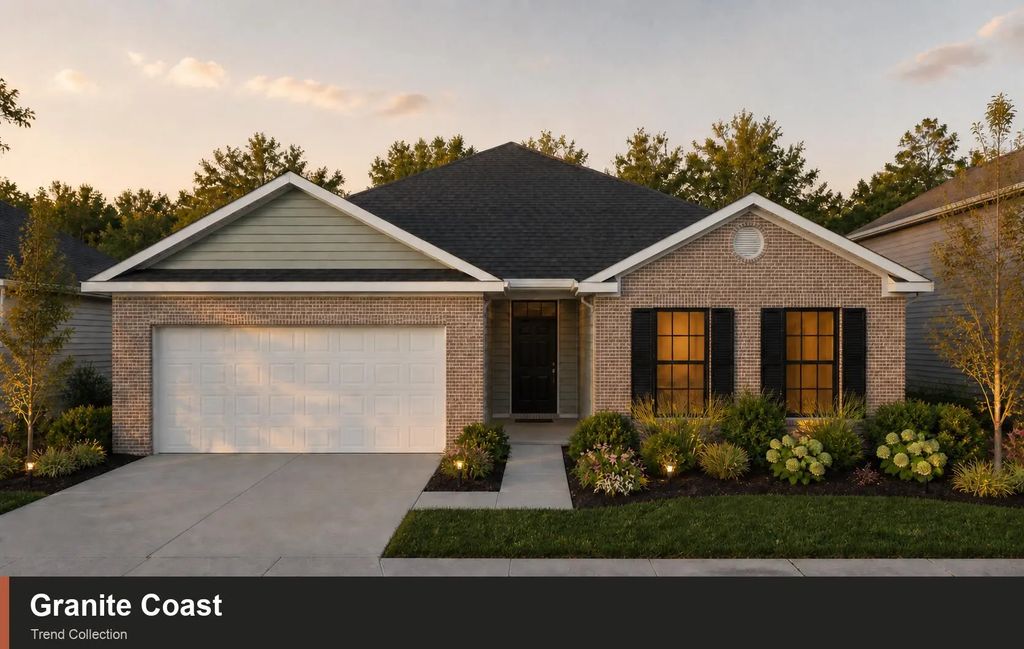 117 Gainsborough Lane, Versailles
