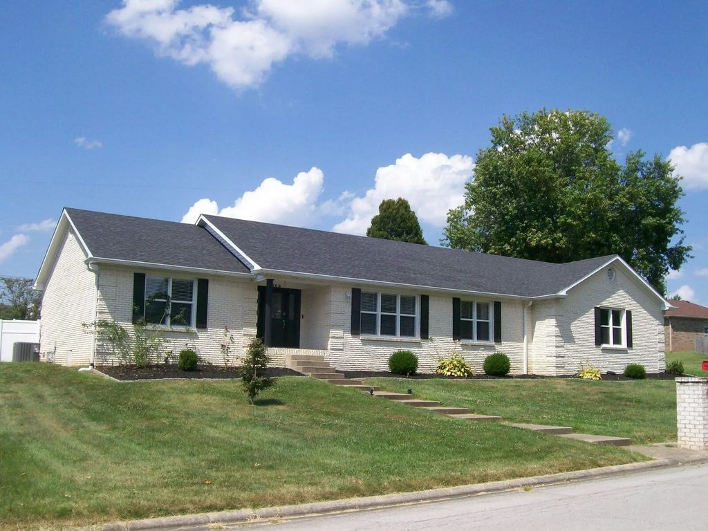 600 Keene Way, Nicholasville