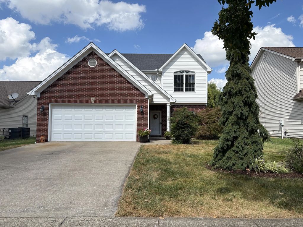213 Skyline Drive, Georgetown