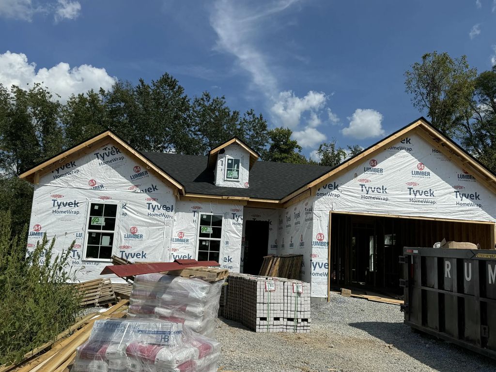 232 Krauss Drive, Nicholasville