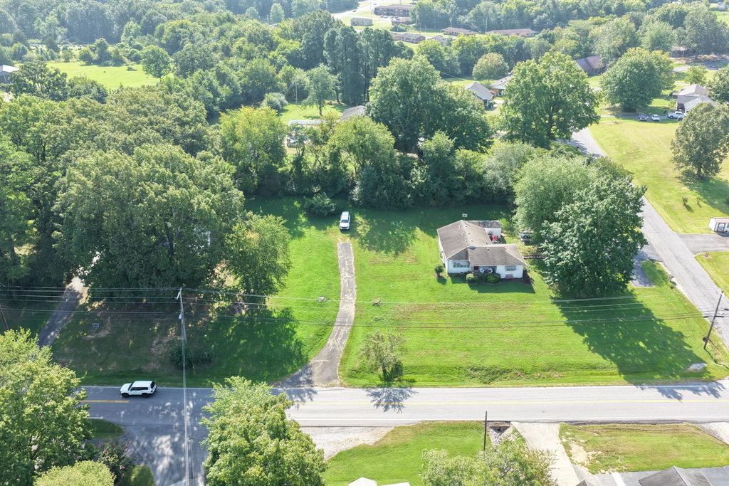 00 Mayfield Hwy Highway, Benton