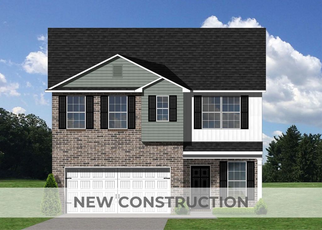 105 Peony  Pass, Nicholasville