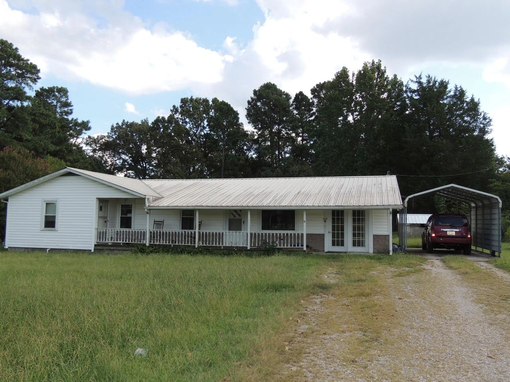 9543 State Route 121 N, Farmington