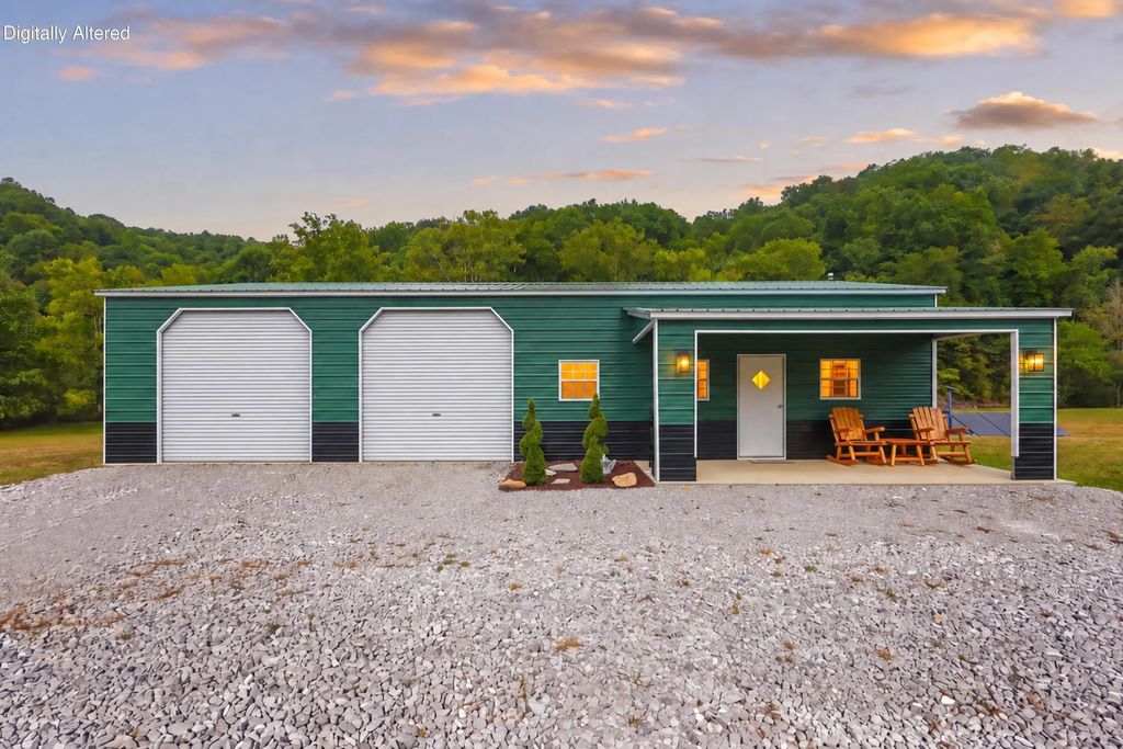 6369 Wildie Road, Mt Vernon