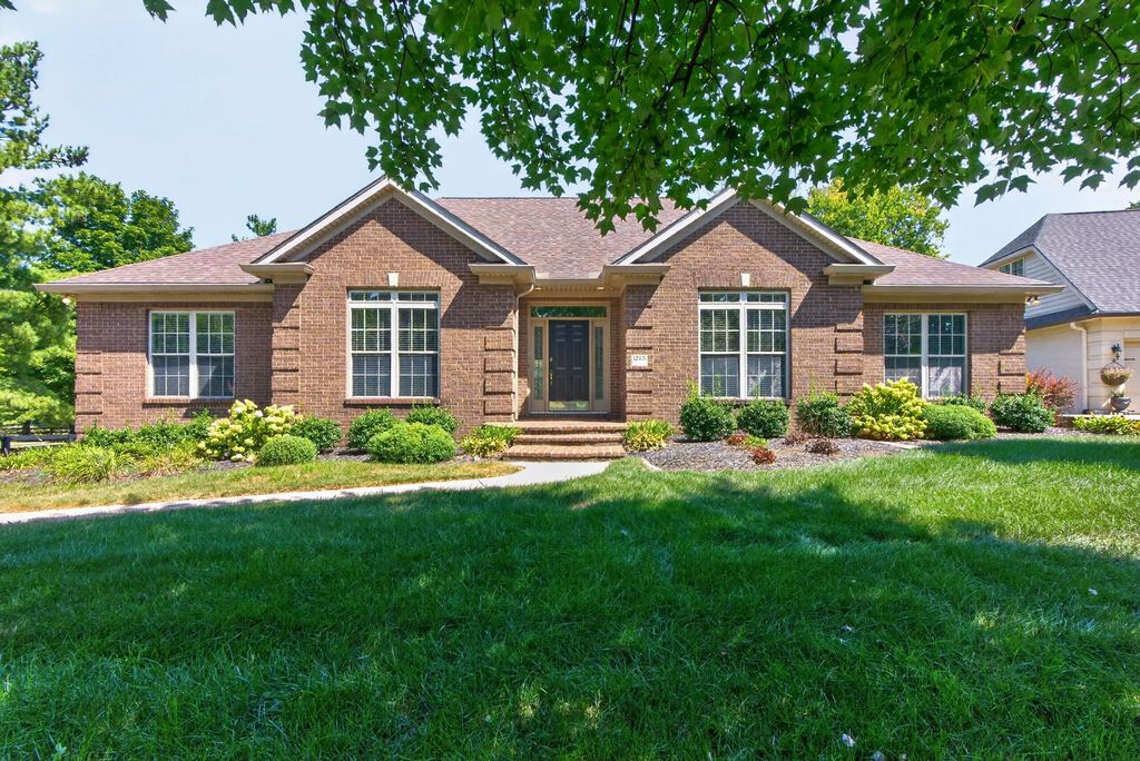 1245 Birmingham Lane, Lexington